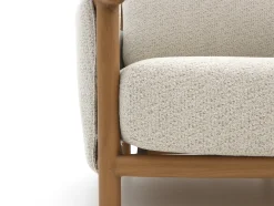 Bellagio Calcinelli lounge tuinbank 3-zits 209.5cm