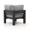Bellagio Campazzo hoek loungeset 4-delig 5-zits