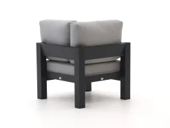 Bellagio Campazzo hoek loungeset 4-delig 5-zits
