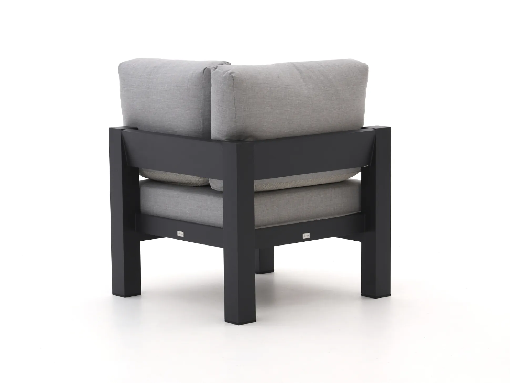 Bellagio Campazzo hoek loungeset 4-delig 5-zits