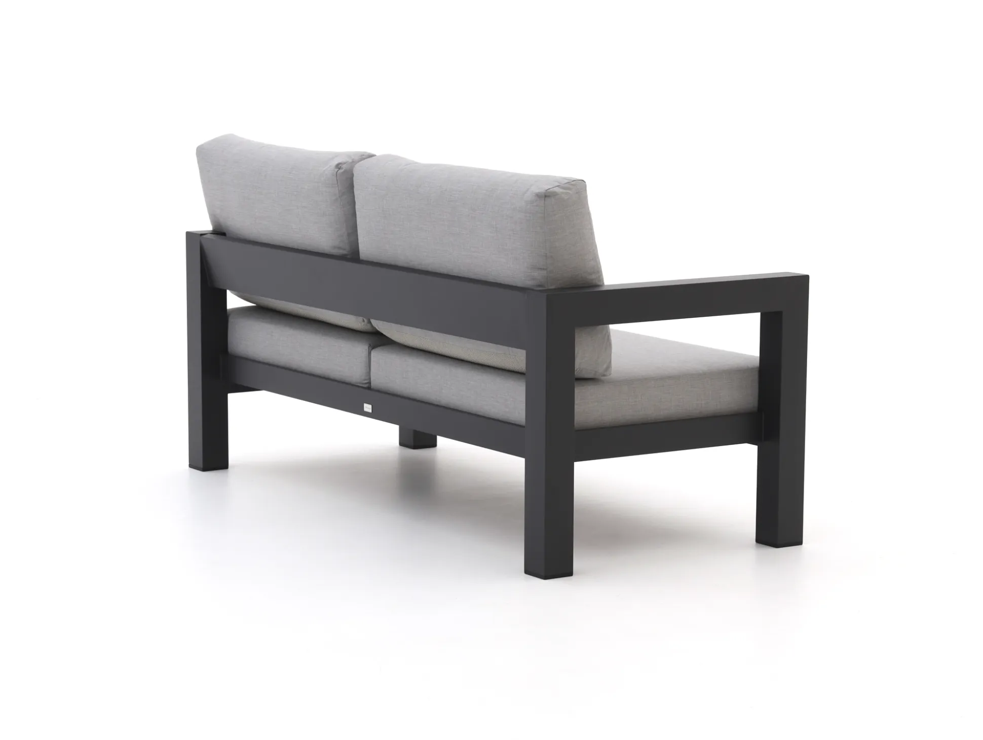 Bellagio Campazzo hoek loungeset 4-delig 5-zits