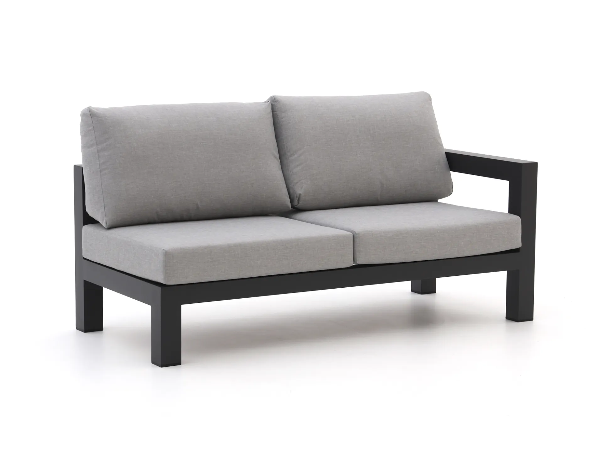 Bellagio Campazzo hoek loungeset 4-delig 5-zits
