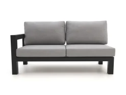 Bellagio Campazzo hoek loungeset 4-delig 5-zits