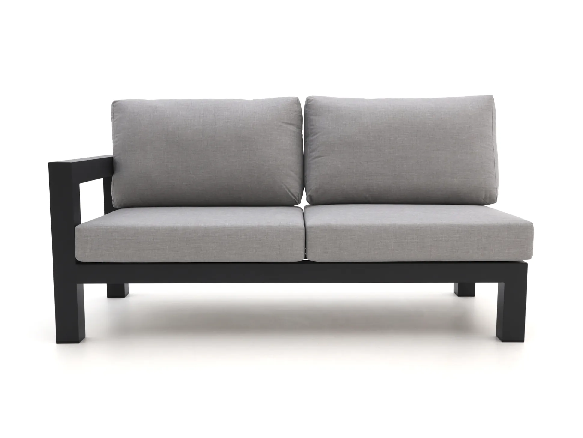 Bellagio Campazzo hoek loungeset 4-delig 5-zits