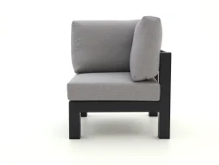 Bellagio Campazzo hoek loungeset 4-delig 5-zits