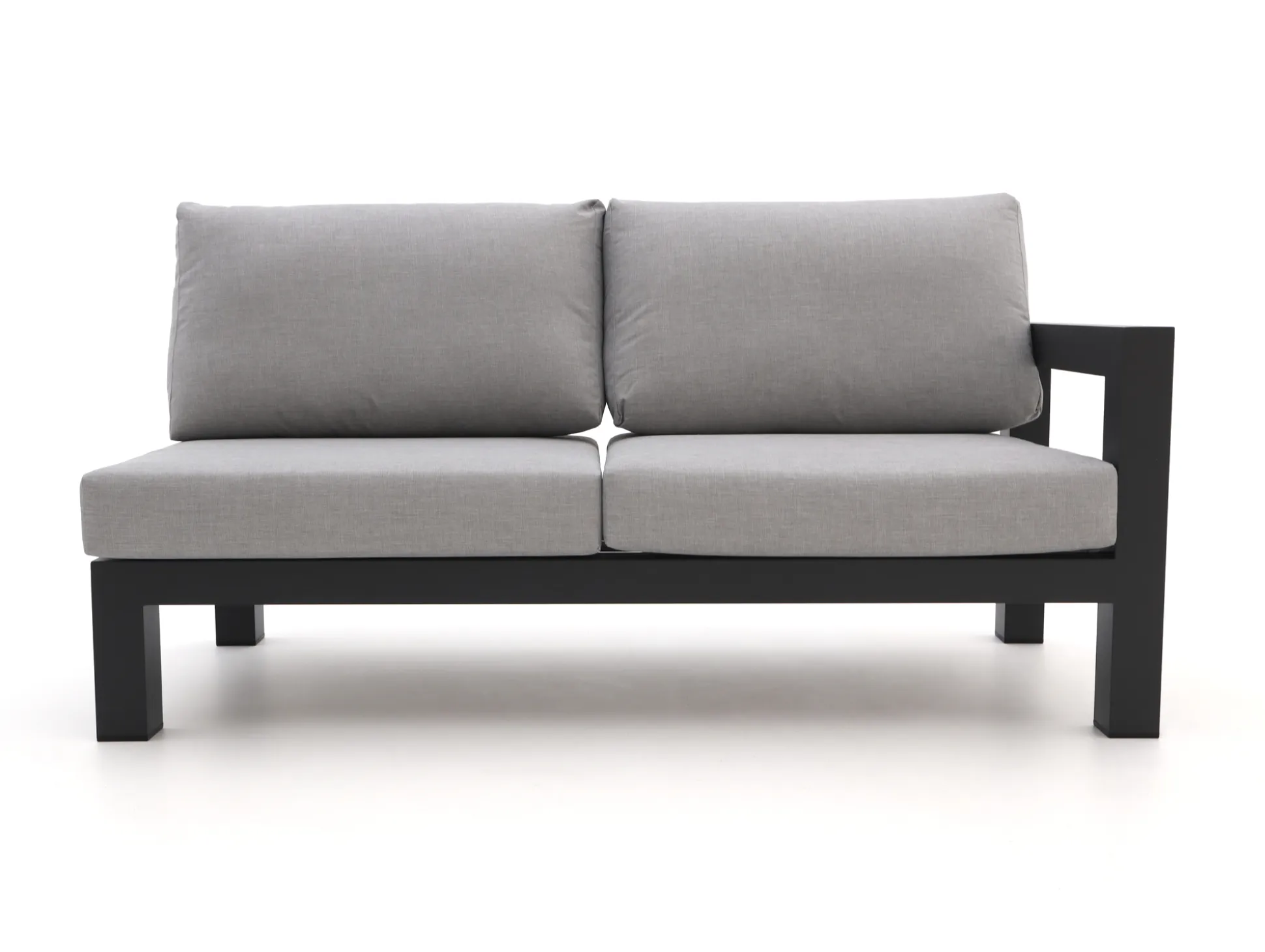 Bellagio Campazzo hoek loungeset 4-delig 5-zits