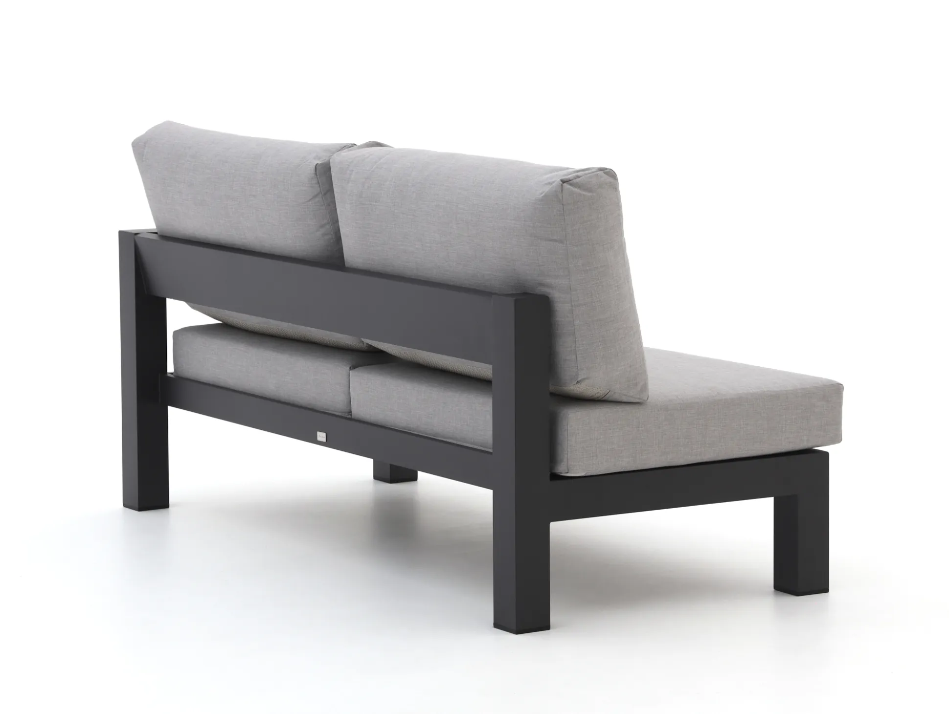 Bellagio Campazzo hoek loungeset 4-delig 5-zits