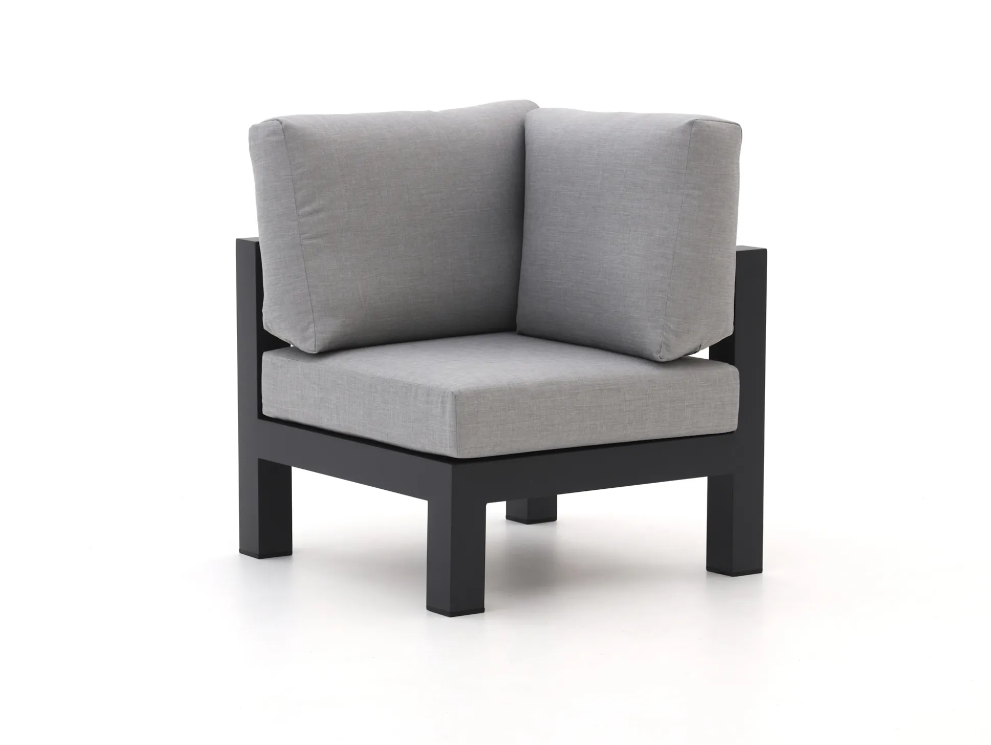 Bellagio Campazzo hoek loungeset 4-delig 5-zits