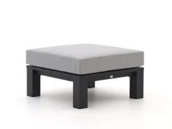 Bellagio Campazzo lounge voetenbank 85x85x32cm