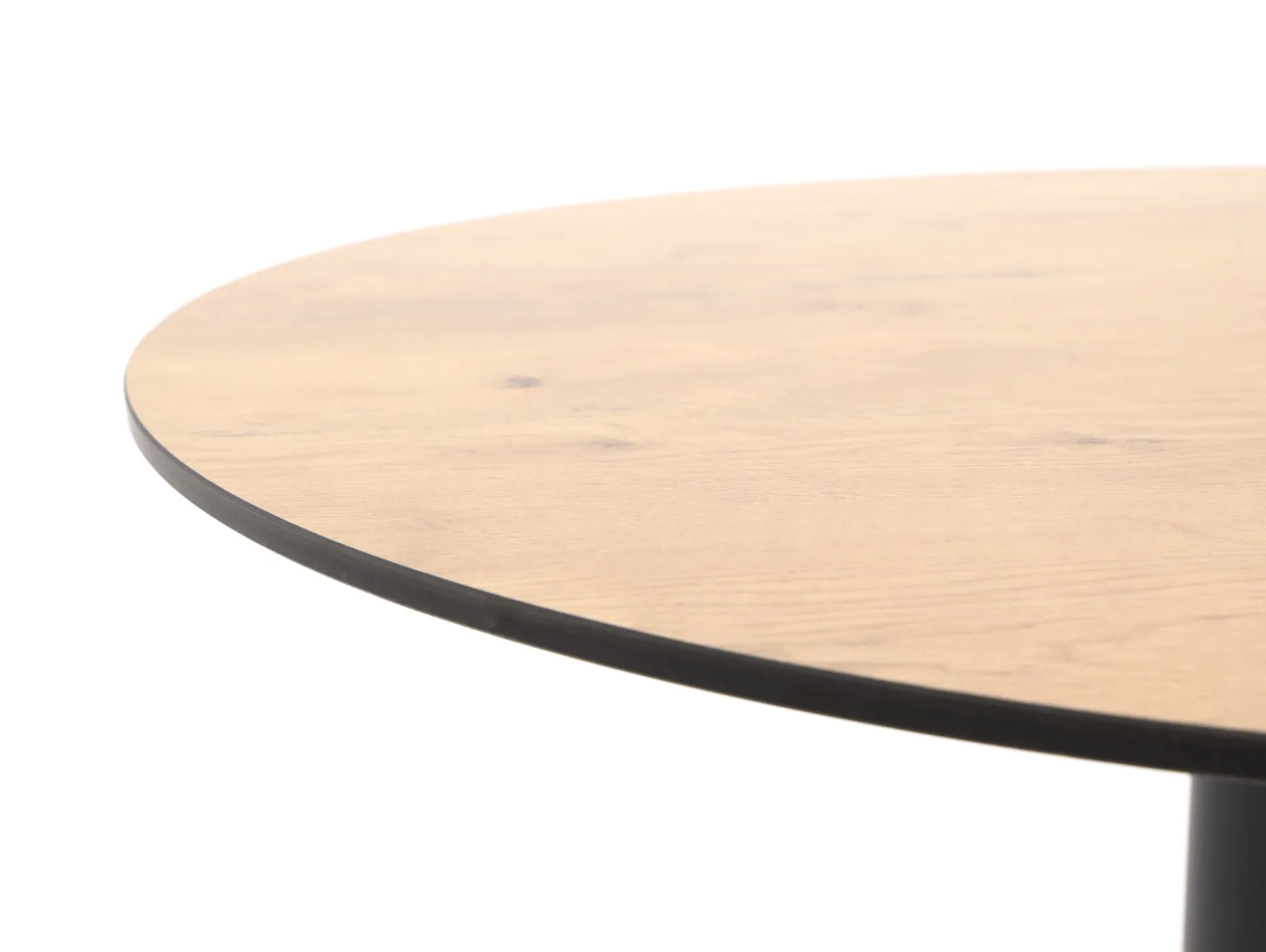 Bellagio Canzo klaptafel ø 80cm (h:73cm)
