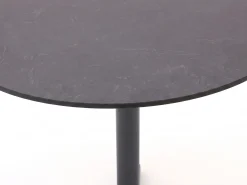 Bellagio Canzo klaptafel ø80cm (h:73cm)