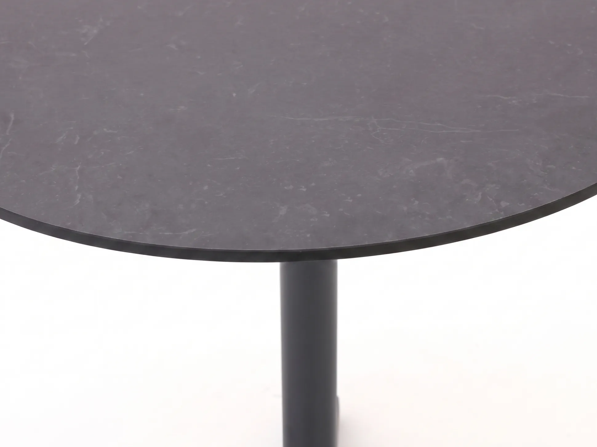 Bellagio Canzo klaptafel ø80cm (h:73cm)
