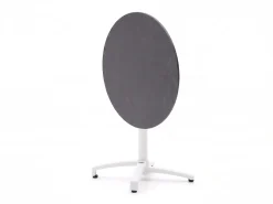 Bellagio Canzo klaptafel ø80cm (h:73cm)