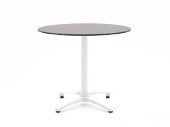 Bellagio Canzo klaptafel ø80cm (h:73cm)
