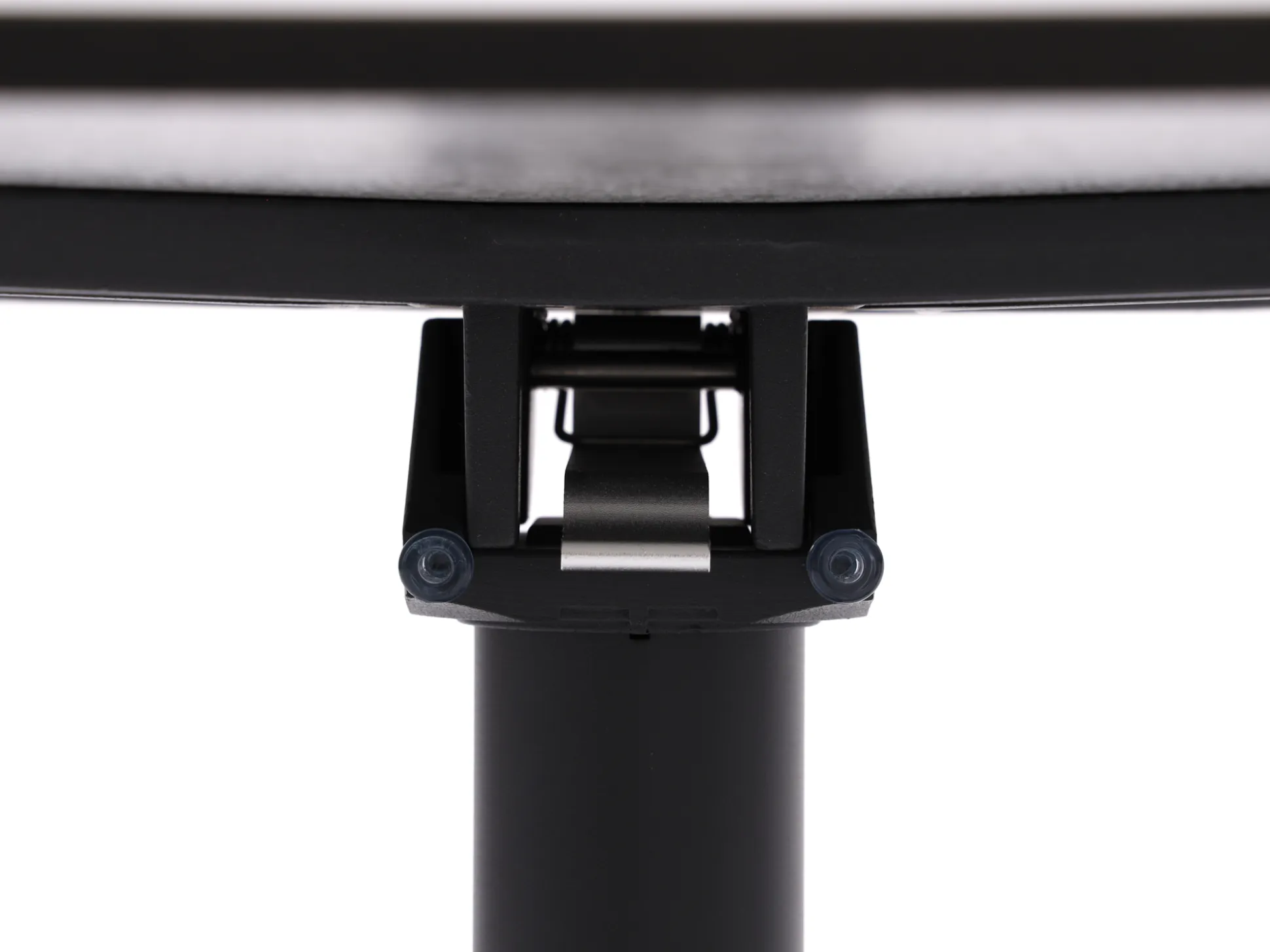 Bellagio Canzo klaptafel ø 80cm (h:73cm)