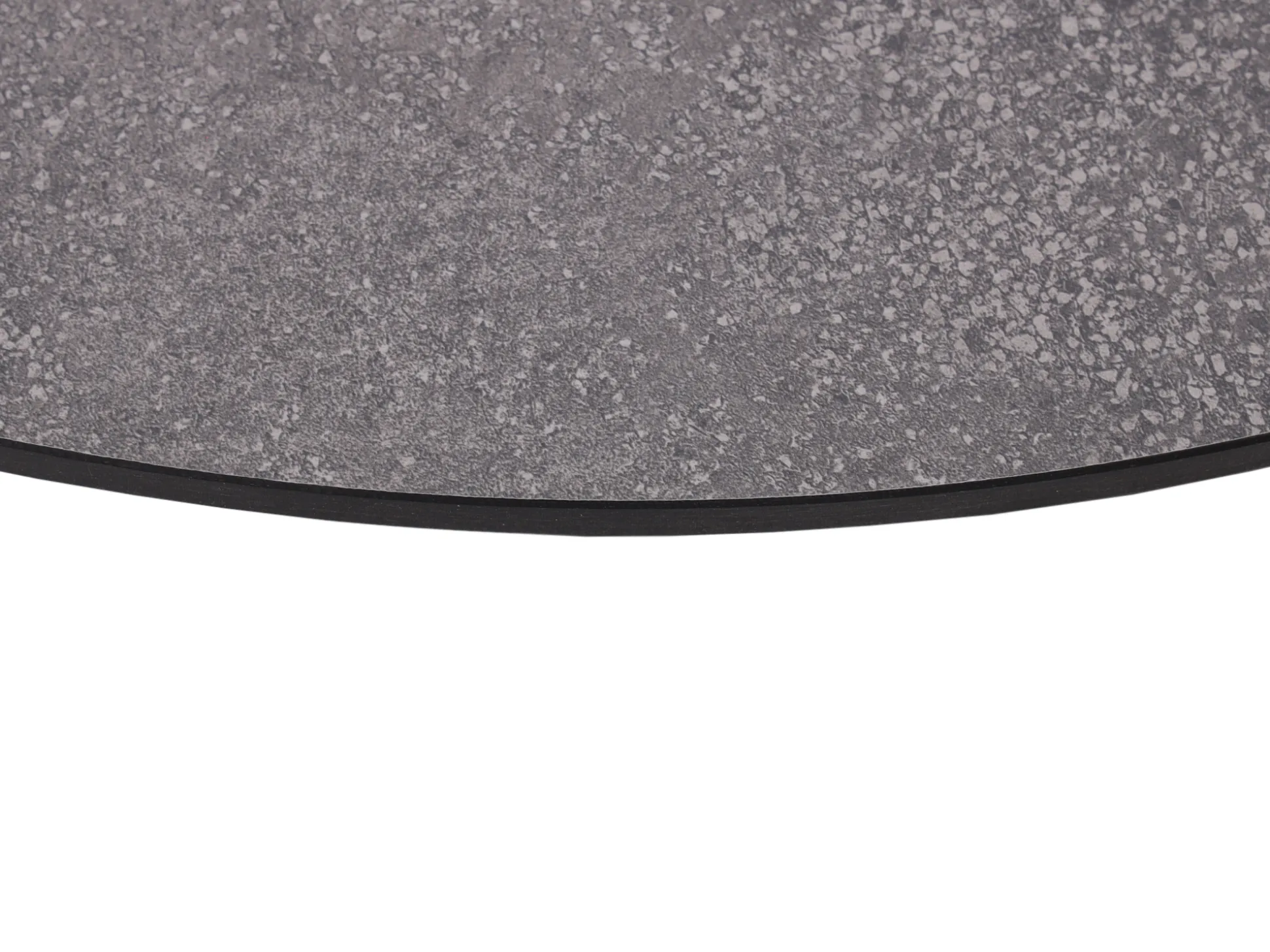 Bellagio Canzo klaptafel ø 80cm (h:73cm)