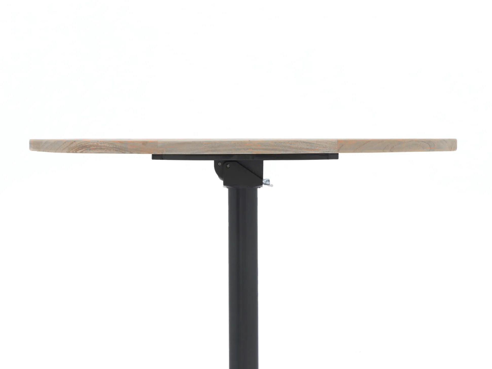 Bellagio Canzo klaptafel ø 85cm (h:75cm)