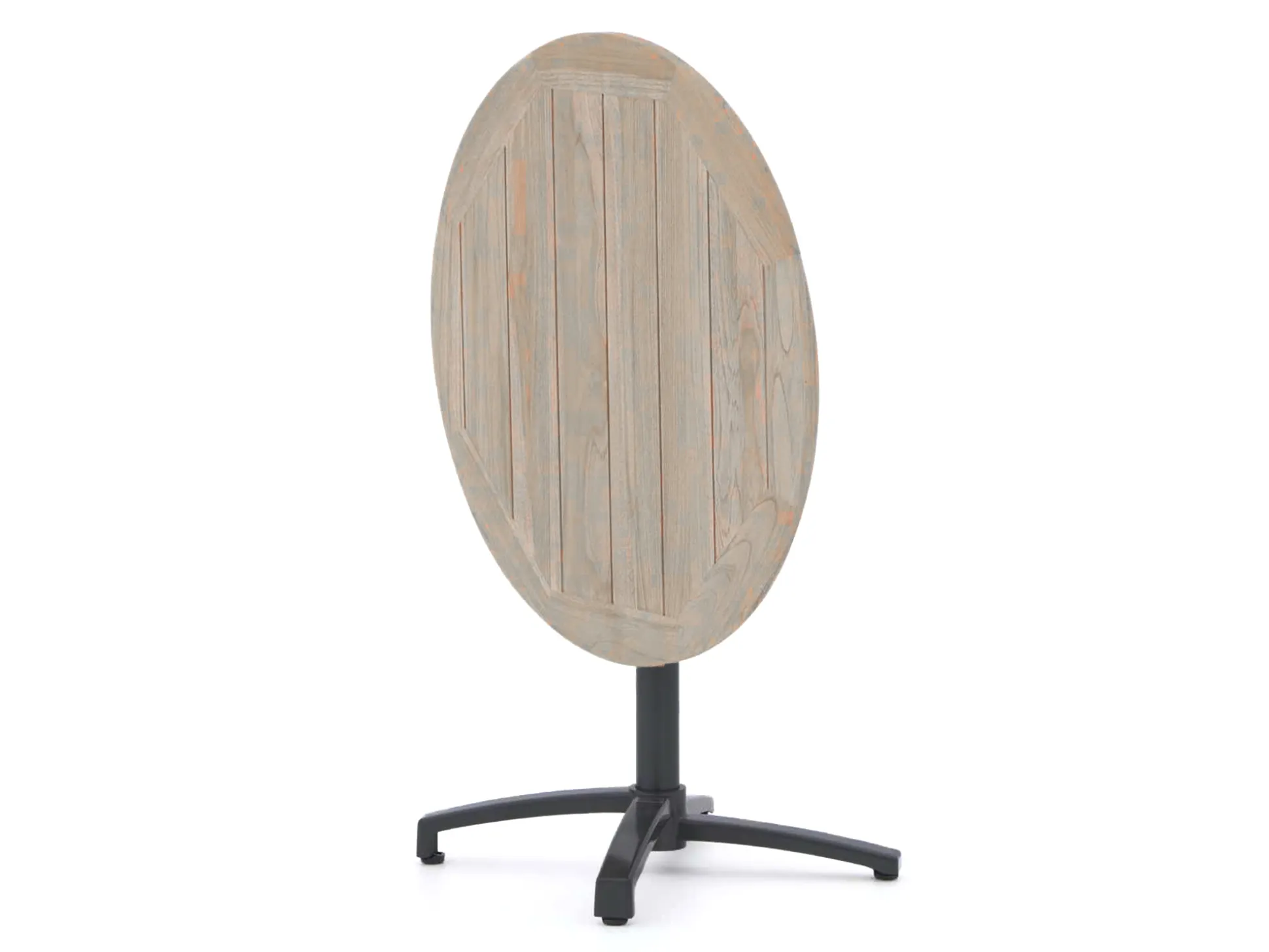 Bellagio Canzo klaptafel ø 85cm (h:75cm)