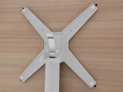 Bellagio Canzo klaptafel ø 80cm (h:73cm)