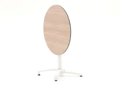 Bellagio Canzo klaptafel ø 80cm (h:73cm)
