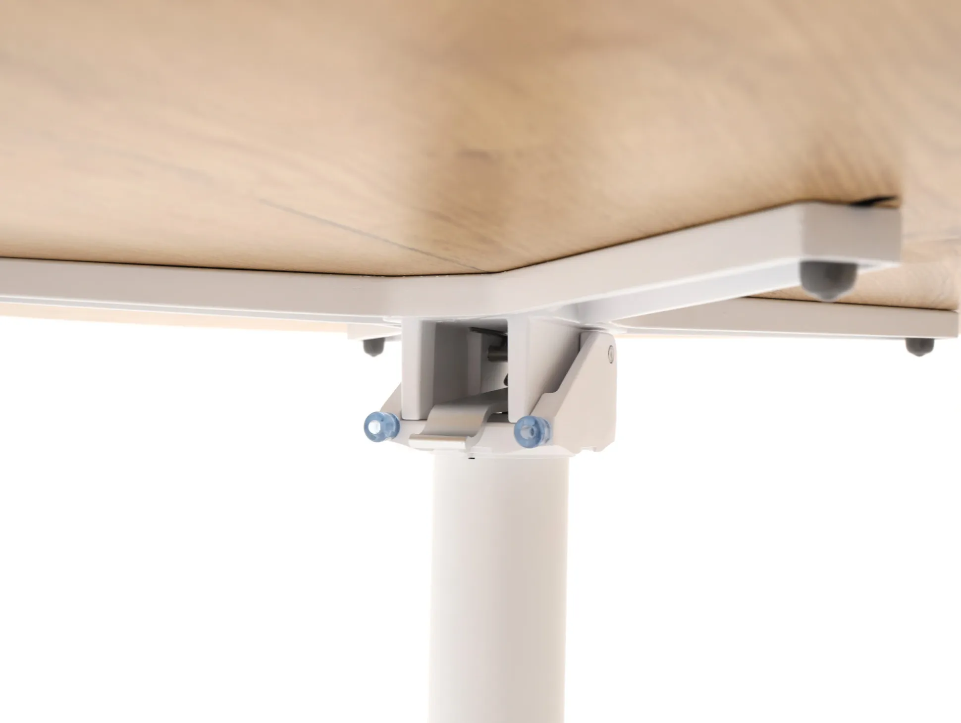 Bellagio Canzo klaptafel ø 80cm (h:73cm)