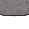 Bellagio Canzo klaptafel ø 80cm (h:73cm)