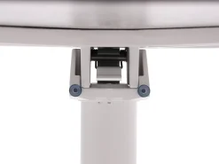 Bellagio Canzo klaptafel ø 80cm (h:73cm)