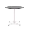 Bellagio Canzo klaptafel ø80cm (h:73cm)