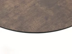 Bellagio Canzo klaptafel ø80cm (h:73cm)
