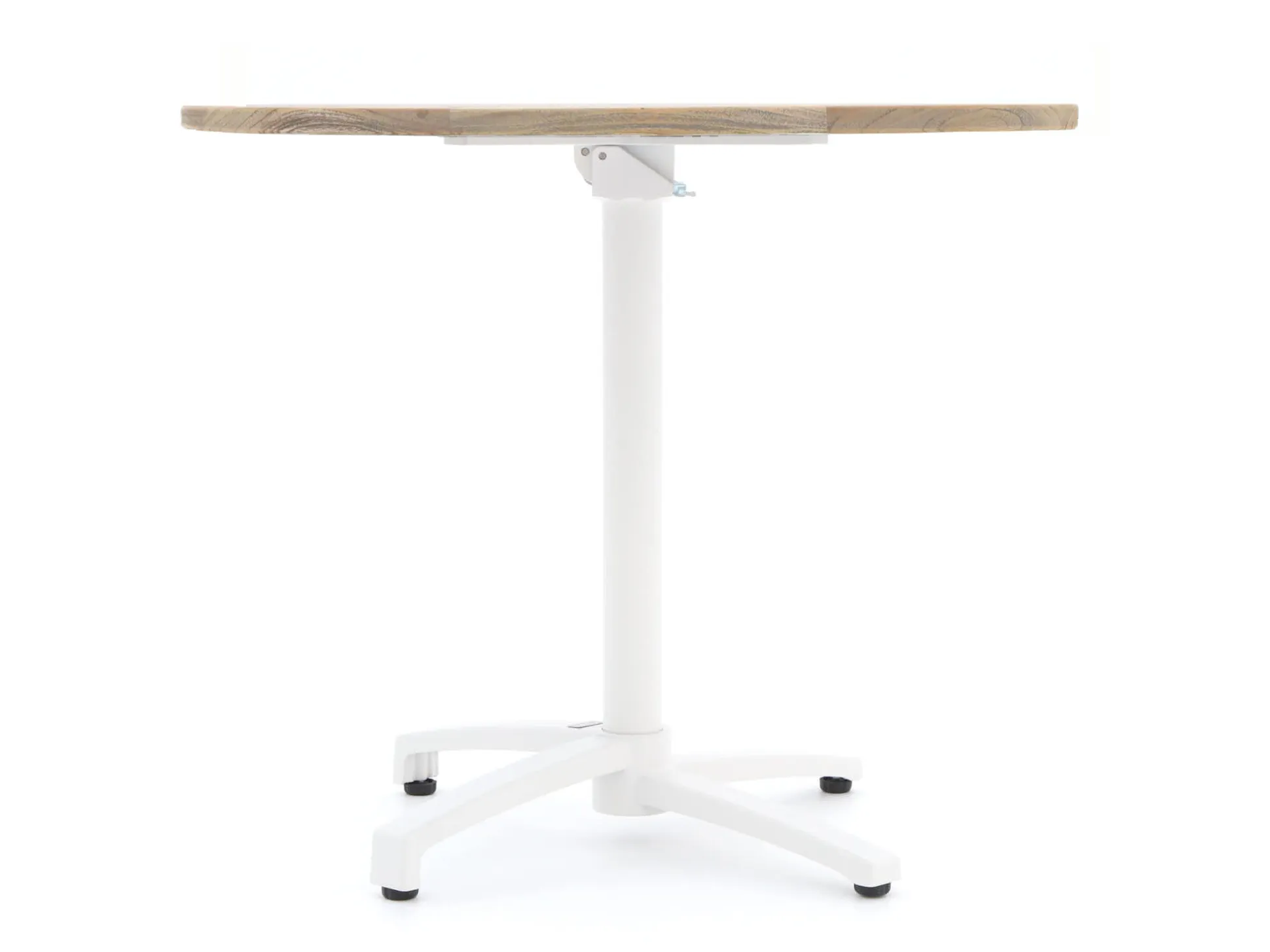 Bellagio Canzo klaptafel ø 85cm (h:75cm)