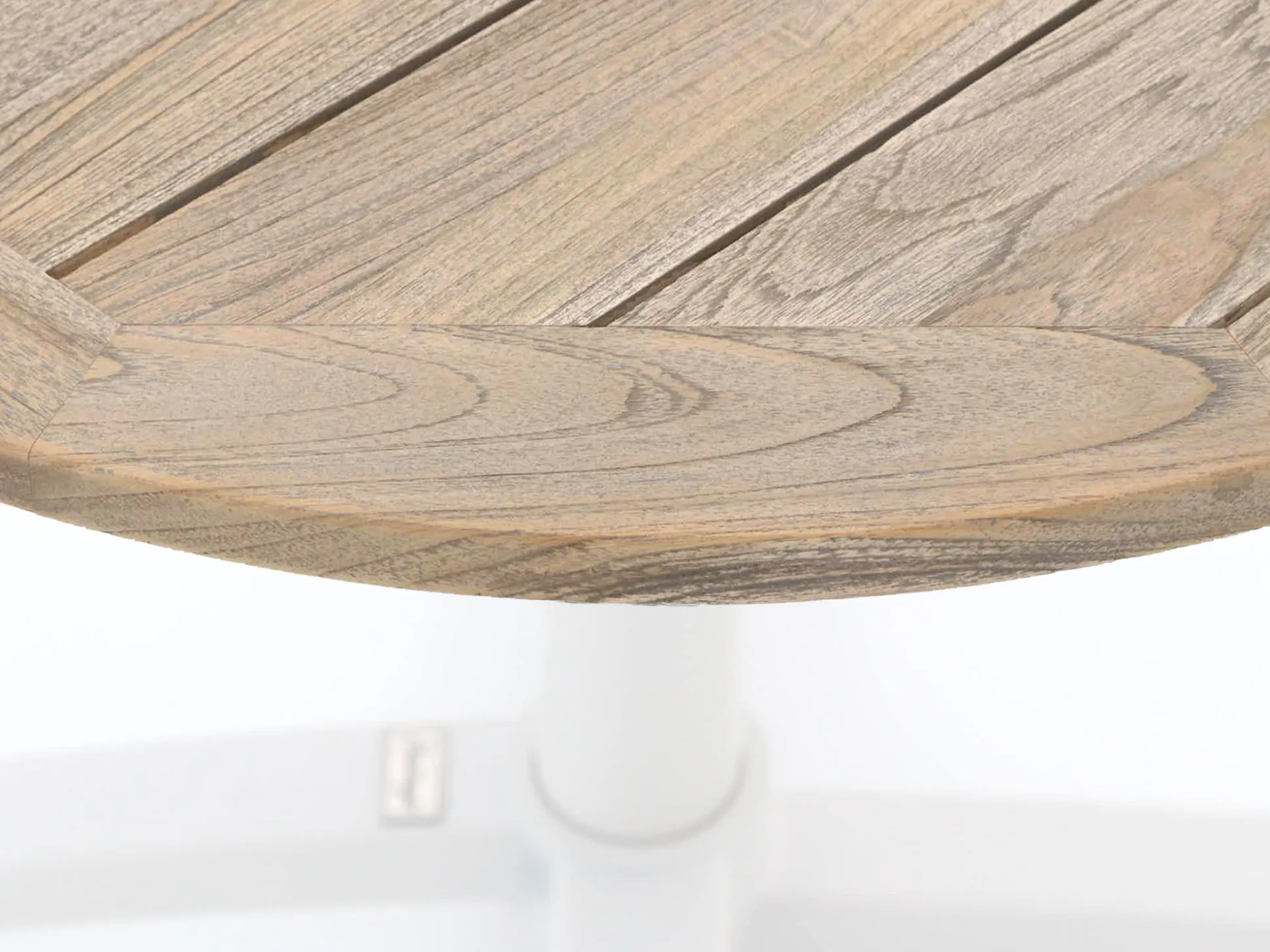 Bellagio Canzo klaptafel ø 85cm (h:75cm)