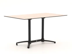 Bellagio Canzo klaptafel 140x80x73cm