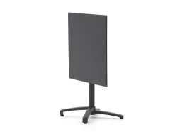 Bellagio Canzo klaptafel 70x70x73cm