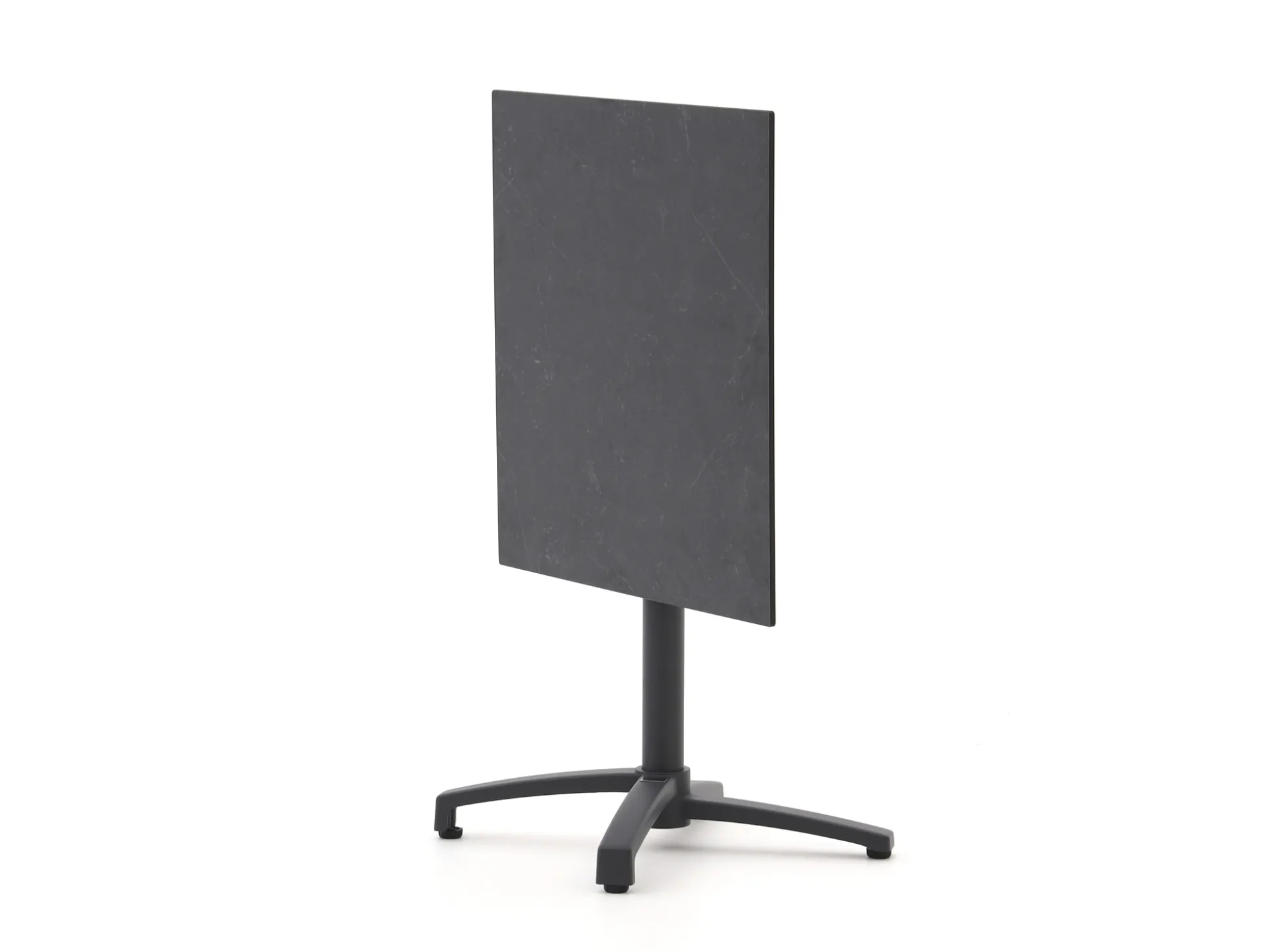 Bellagio Canzo klaptafel 70x70x73cm