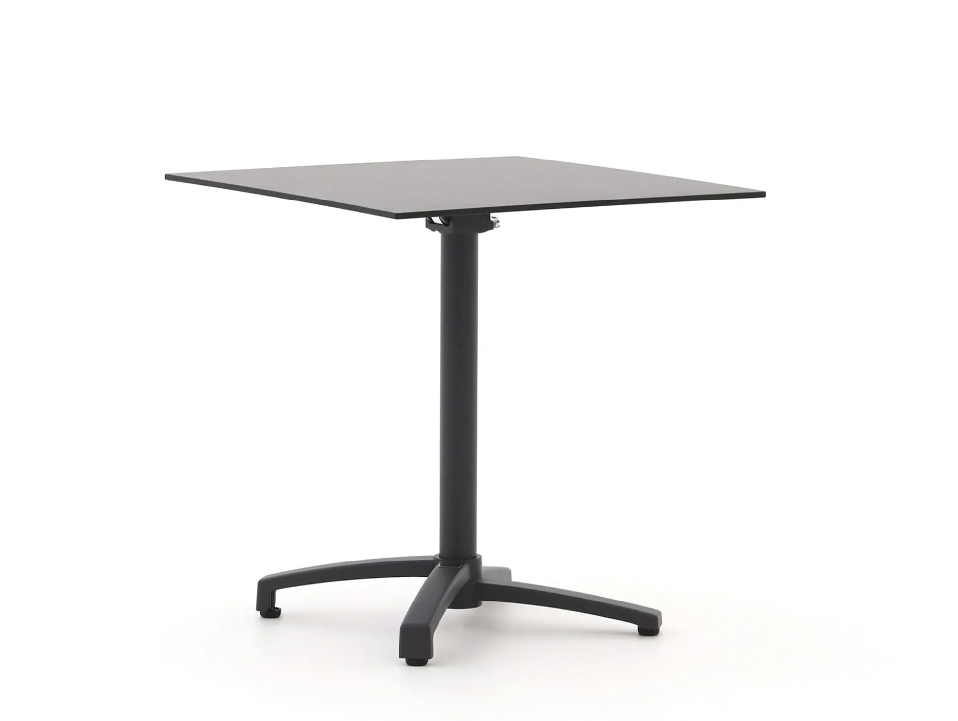 Bellagio Canzo klaptafel 70x70x73cm