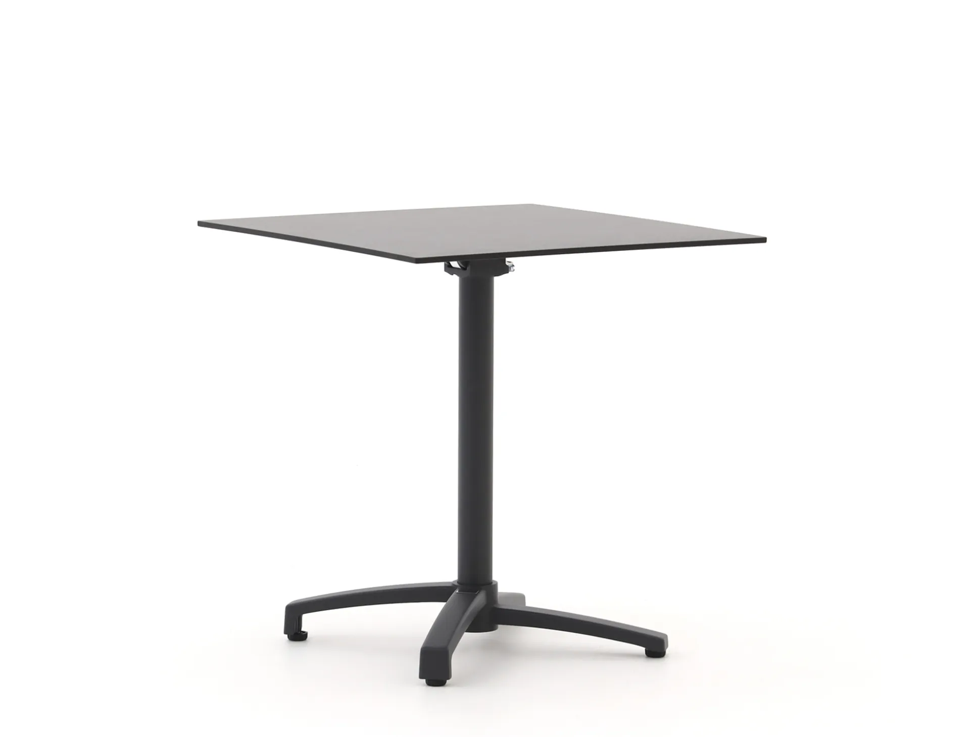 Bellagio Canzo klaptafel 70x70x73cm