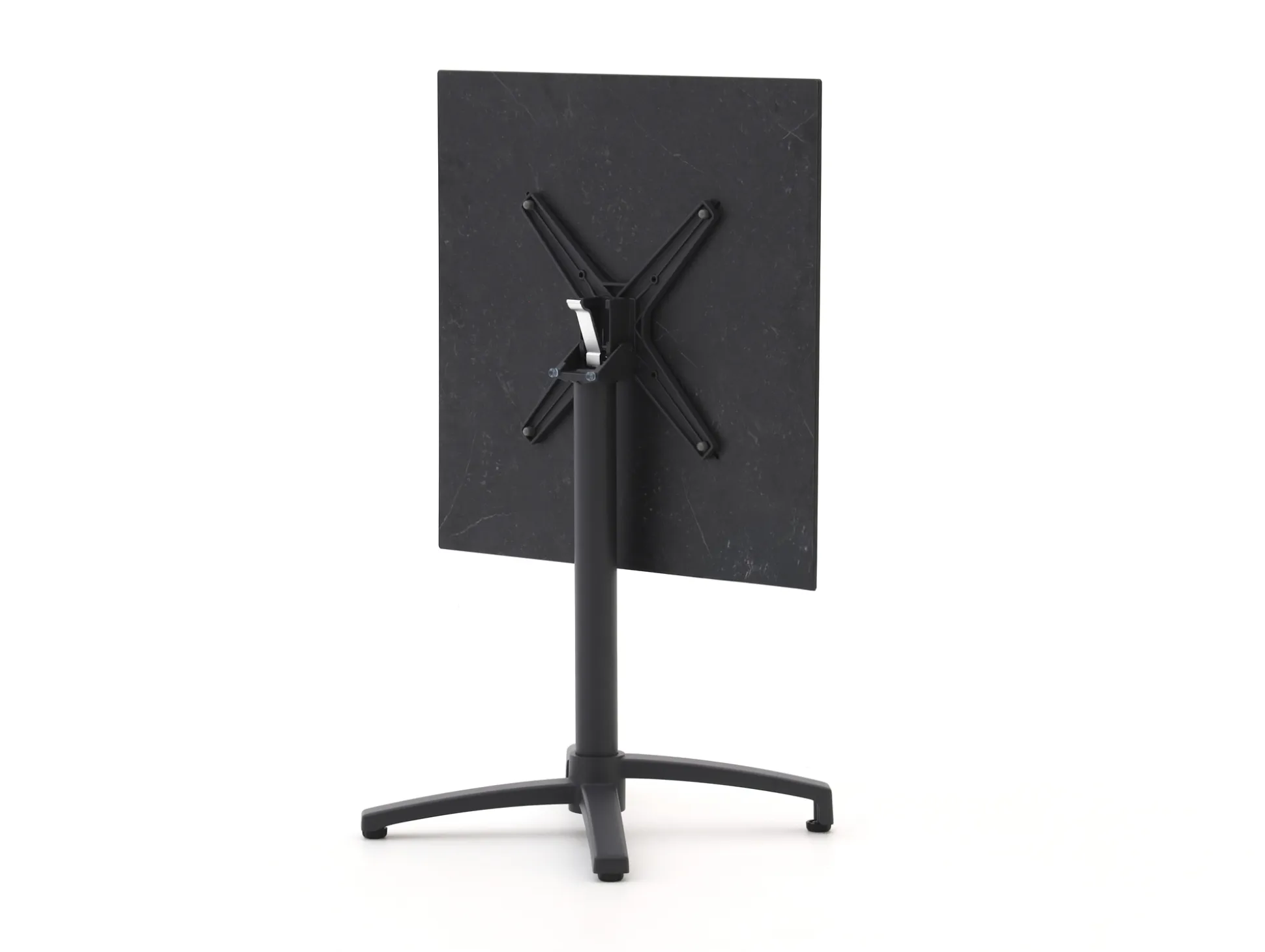 Bellagio Canzo klaptafel 70x70x73cm