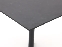 Bellagio Canzo klaptafel 70x70x73cm