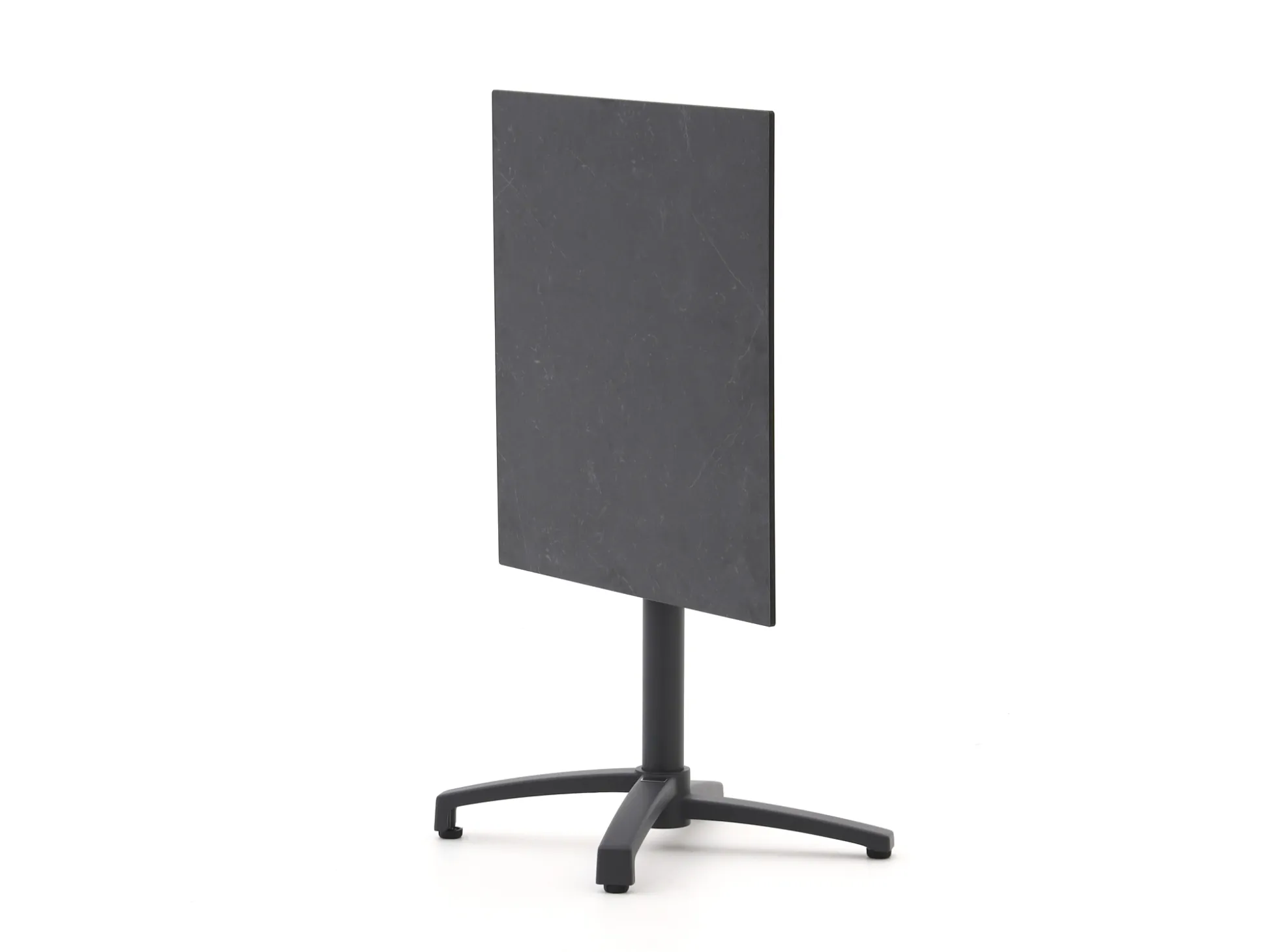 Bellagio Canzo klaptafel 70x70x73cm