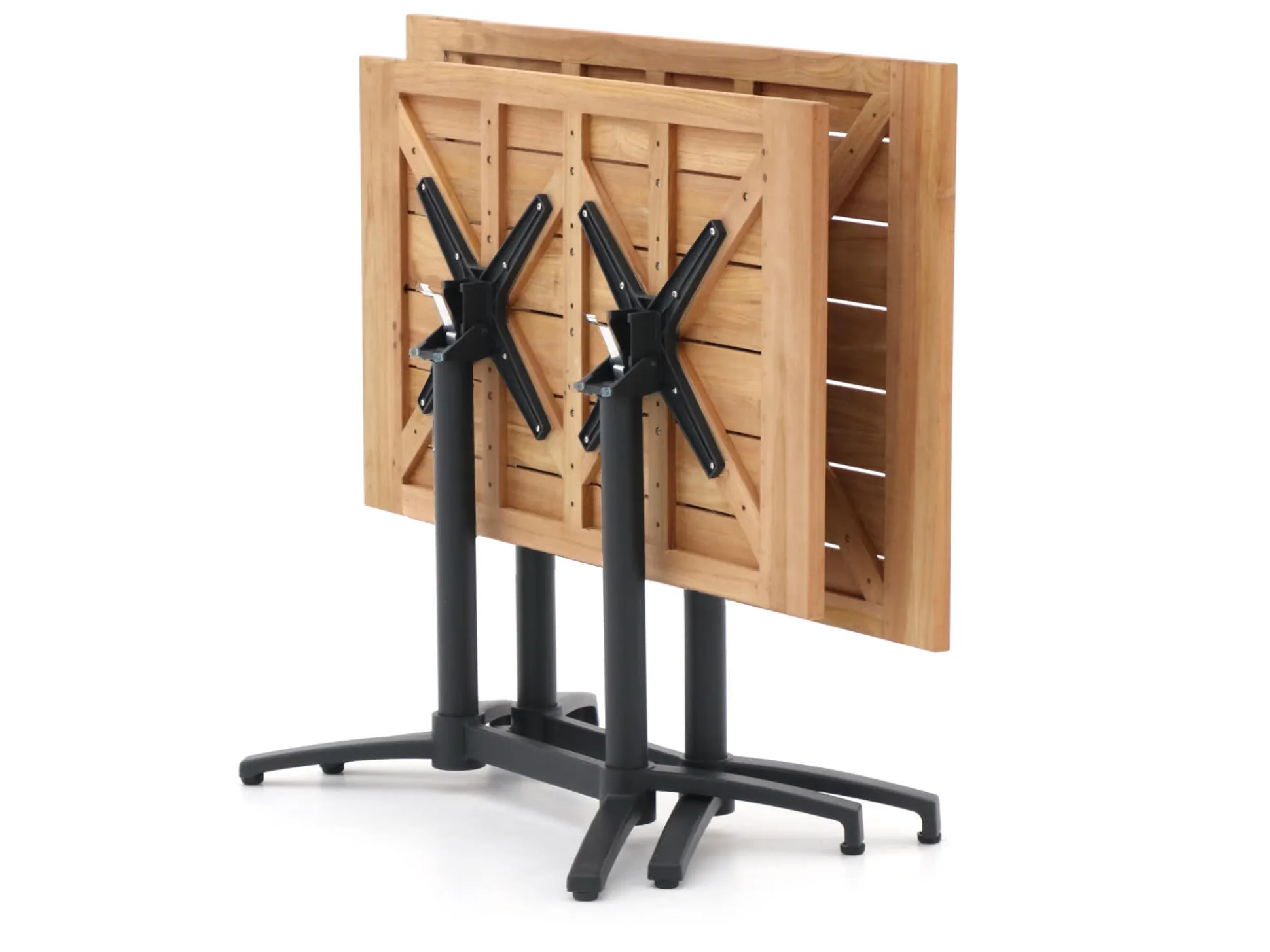 Bellagio Canzo klaptafel 120x70x75cm