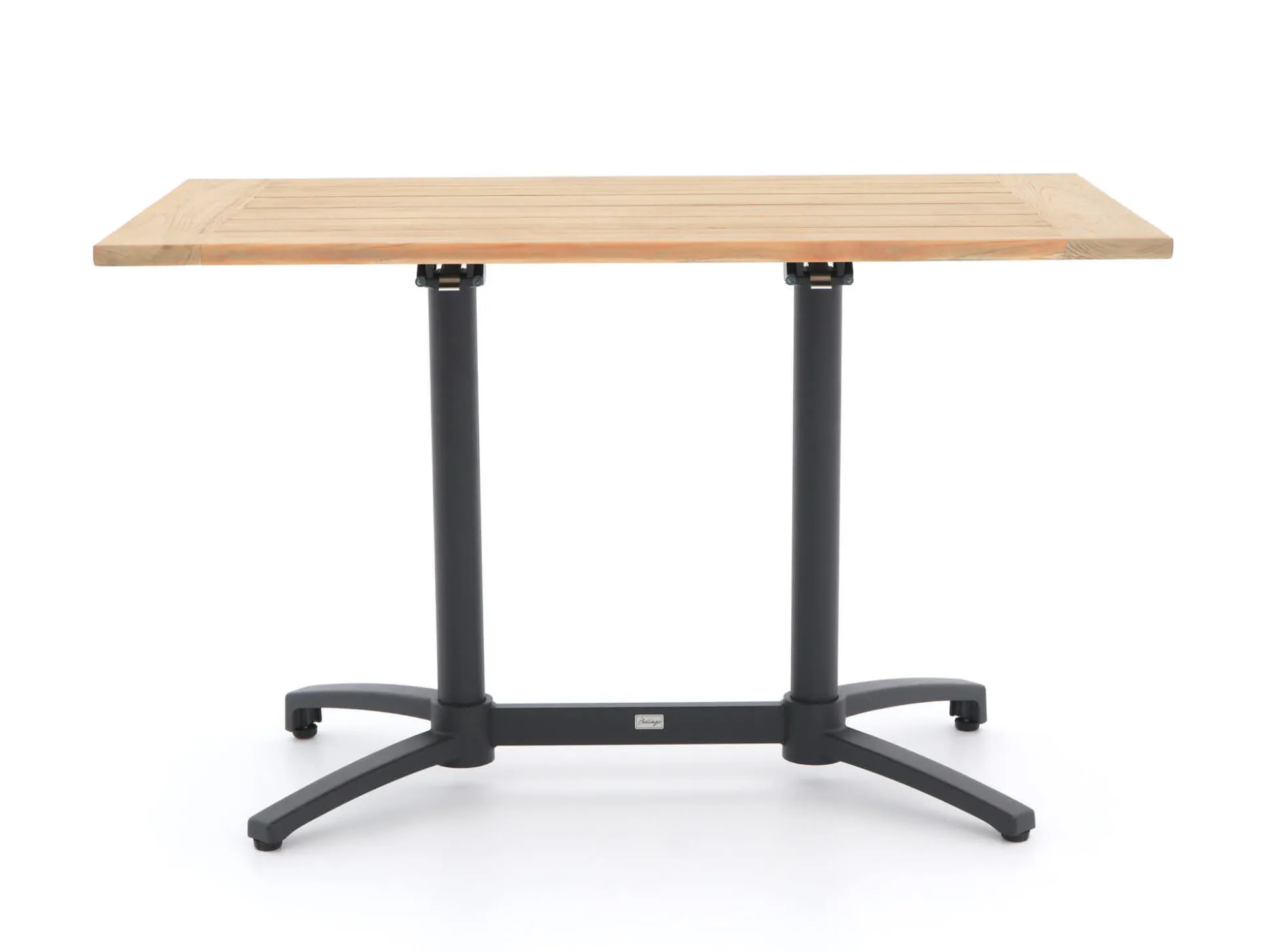 Bellagio Canzo klaptafel 120x70x75cm