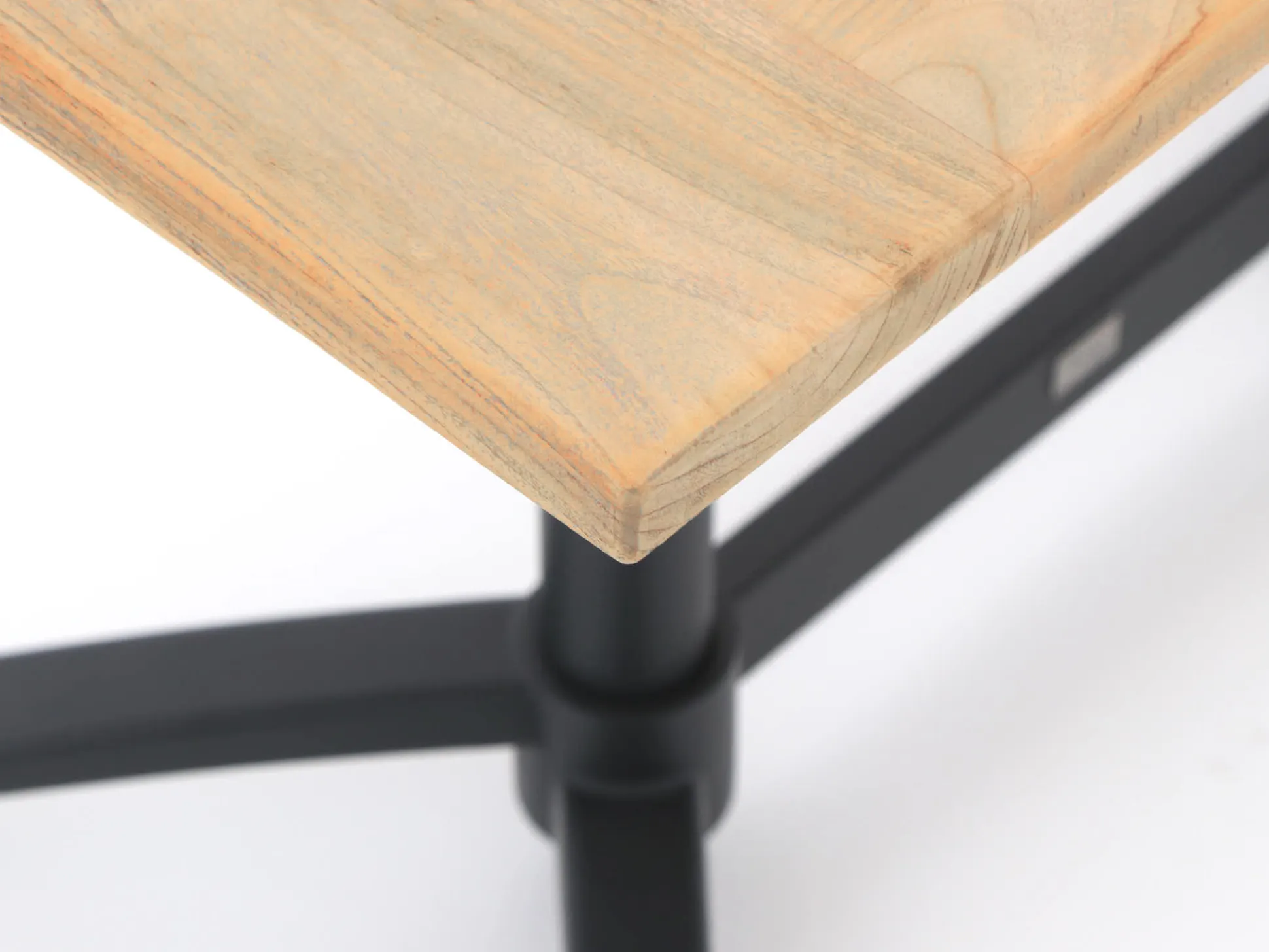 Bellagio Canzo klaptafel 120x70x75cm