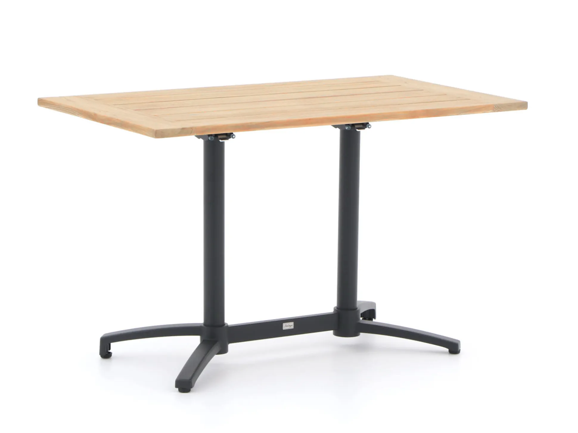 Bellagio Canzo klaptafel 120x70x75cm