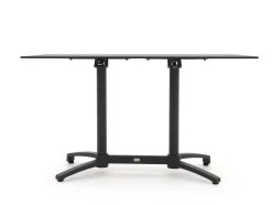 Bellagio Canzo klaptafel 140x80x73cm