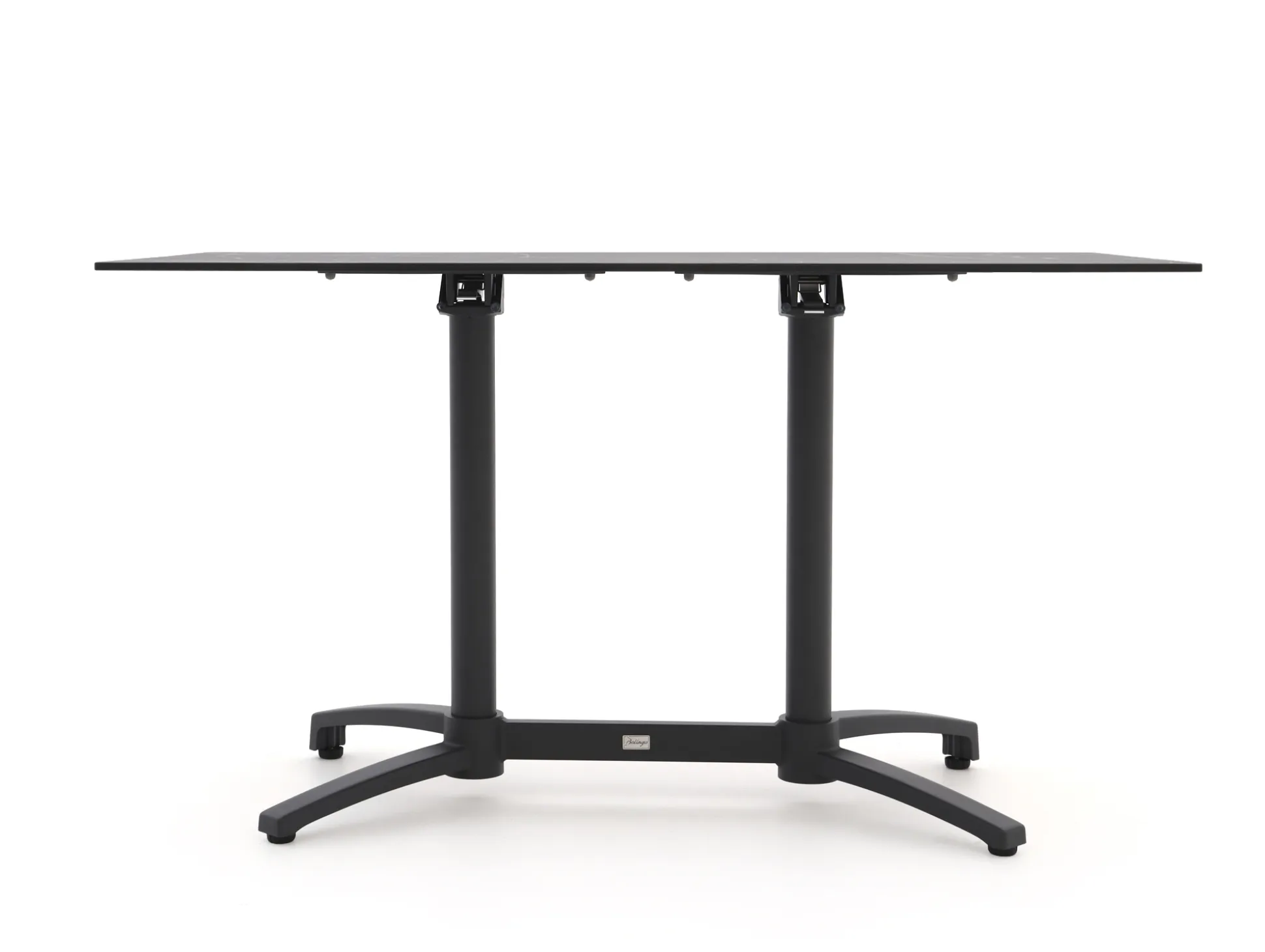 Bellagio Canzo klaptafel 140x80x73cm