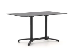 Bellagio Canzo klaptafel 140x80x73cm