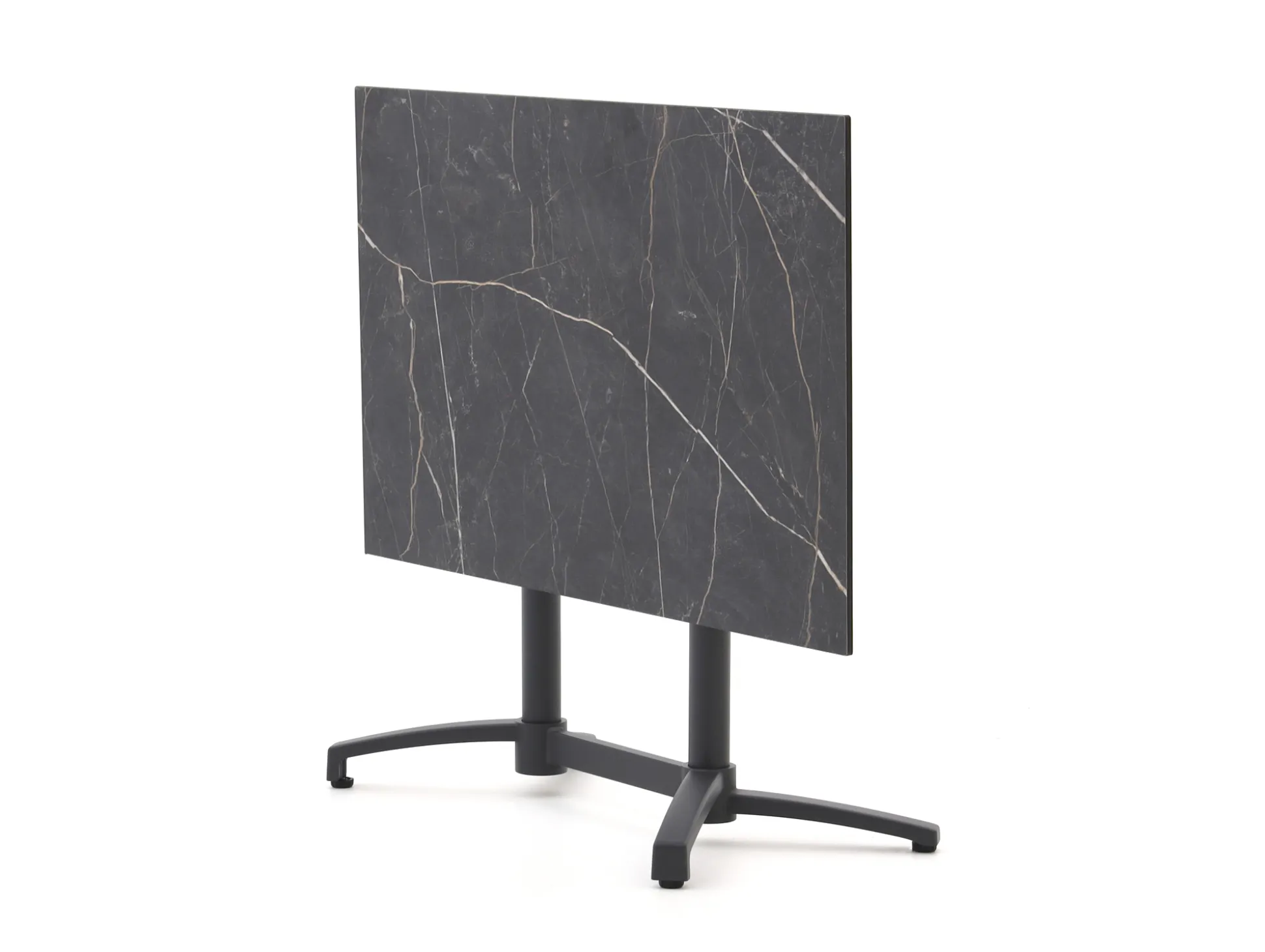 Bellagio Canzo klaptafel 140x80x73cm