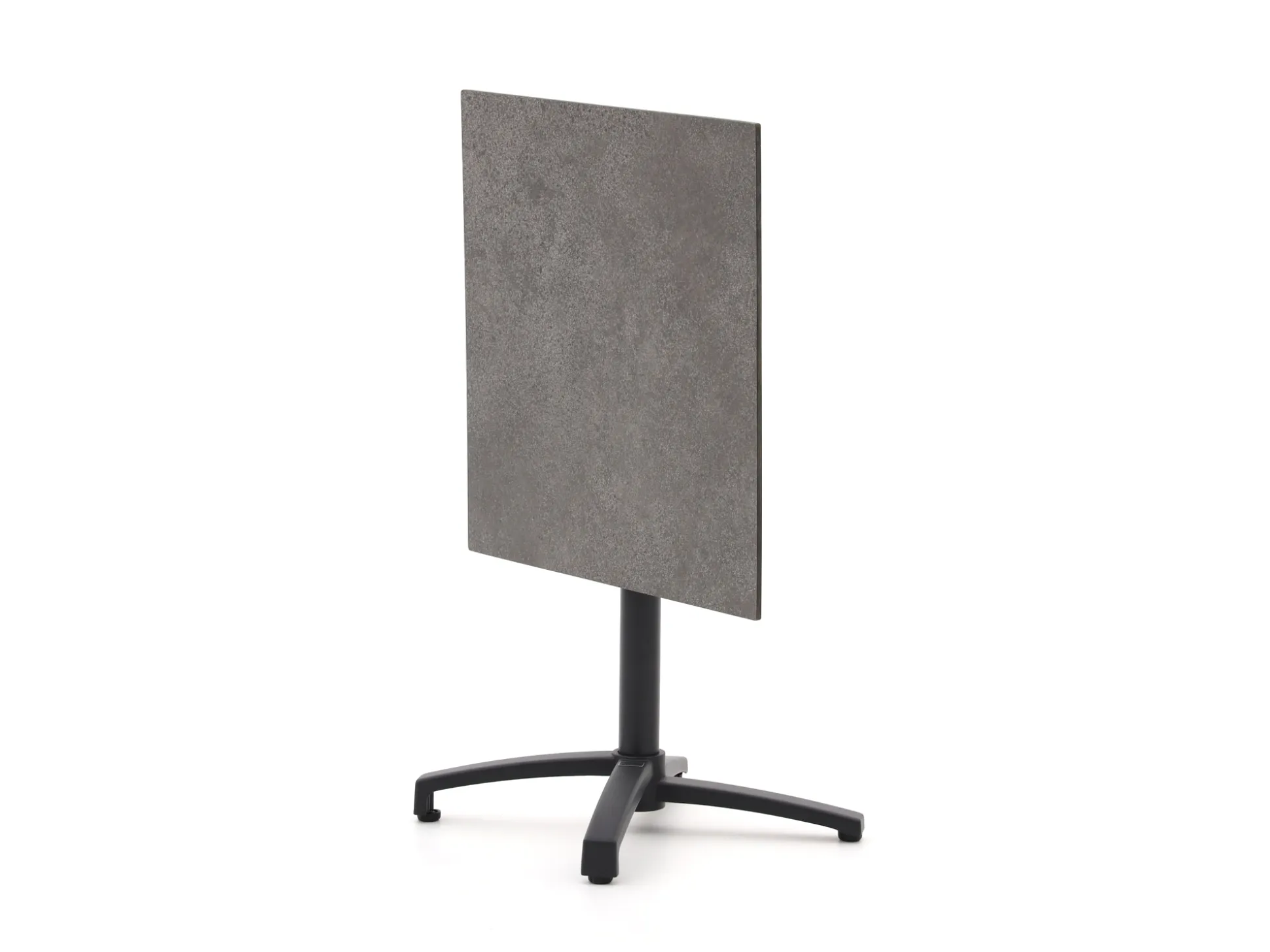 Bellagio Canzo klaptafel 70x70x73cm