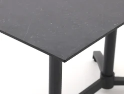 Bellagio Canzo klaptafel 140x80x73cm
