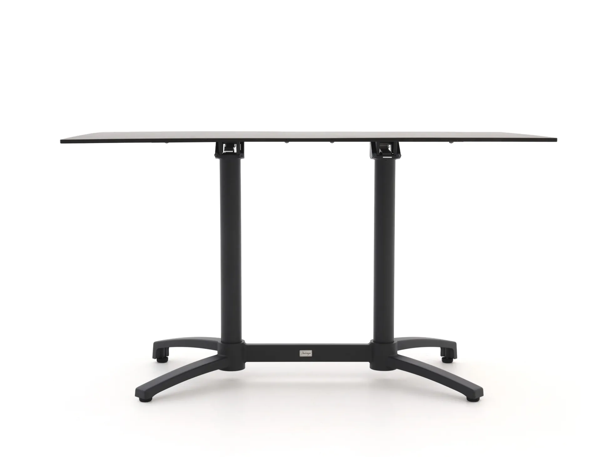 Bellagio Canzo klaptafel 140x80x73cm